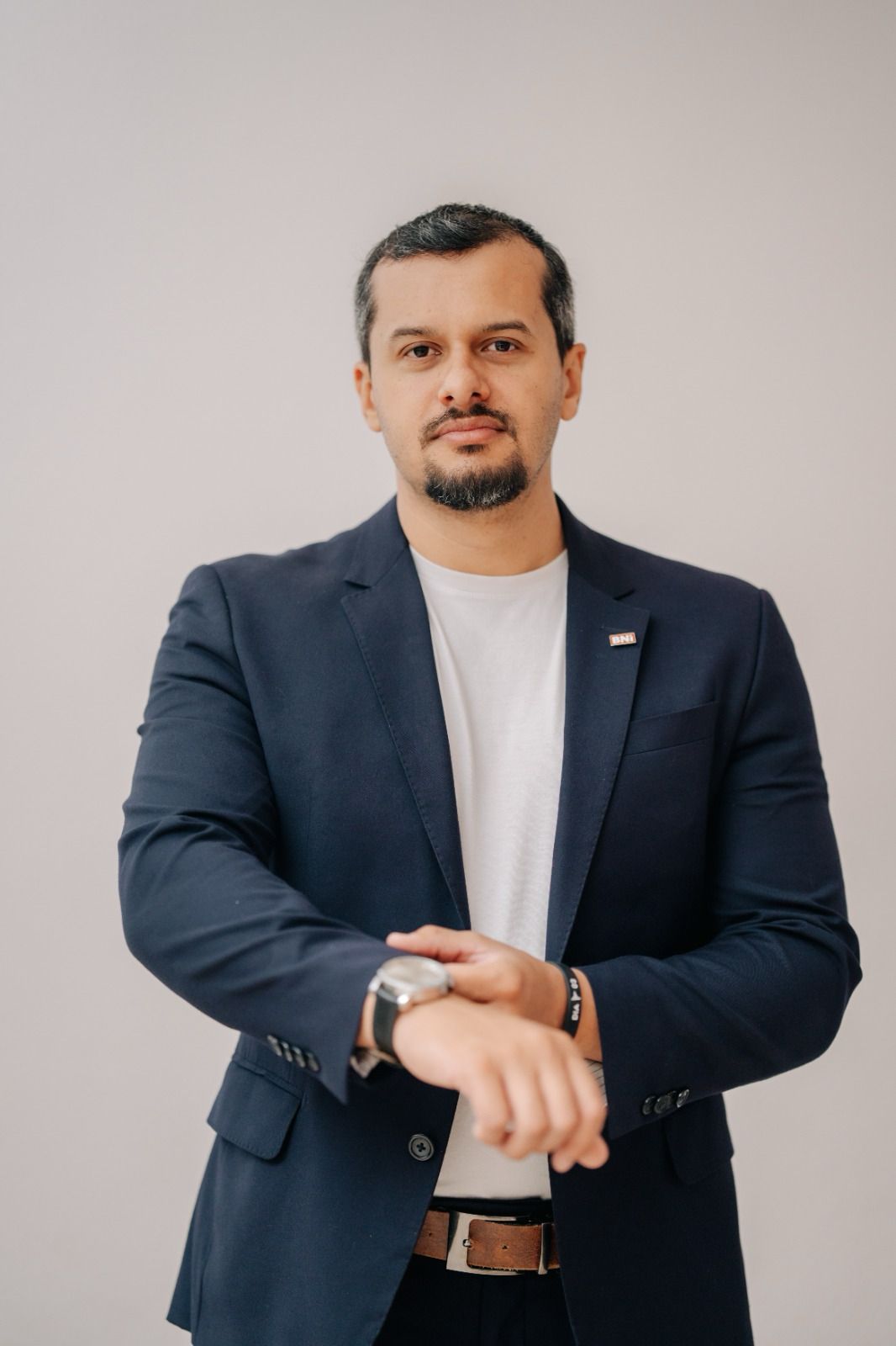 Thiago Oliveira — Consultor Financeiro